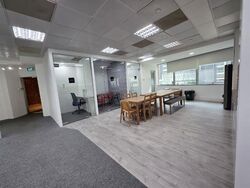 The House Of Eden (D1), Office #607367171